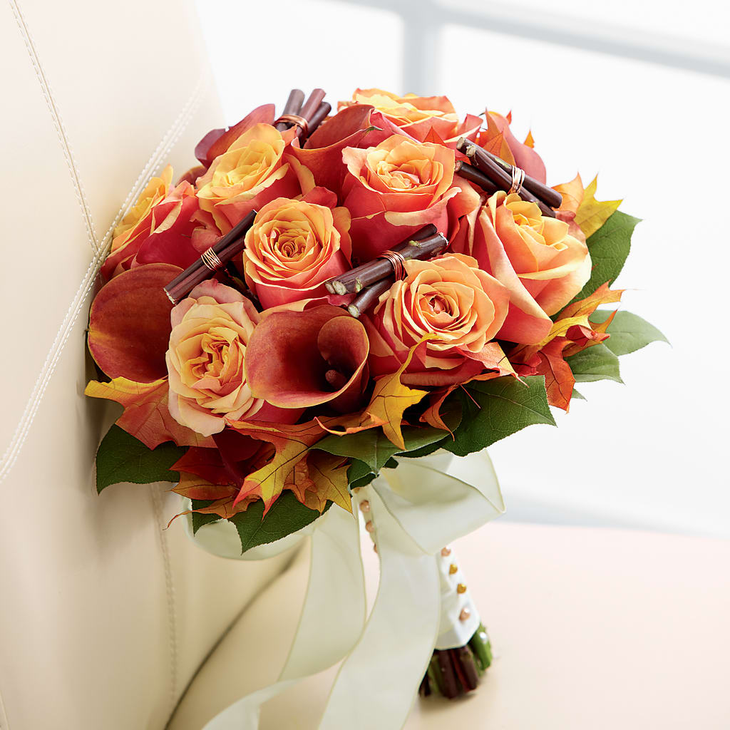 Love Everlasting Bouquet – The Rose Shop, Kerrville TX