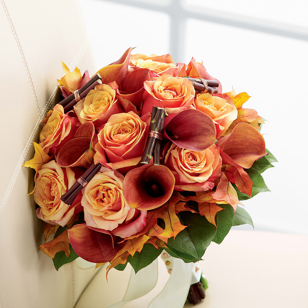 Love Everlasting Bouquet – The Rose Shop, Kerrville TX