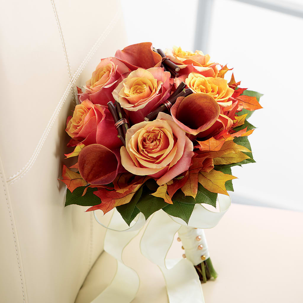 Love Everlasting Bouquet – The Rose Shop, Kerrville TX