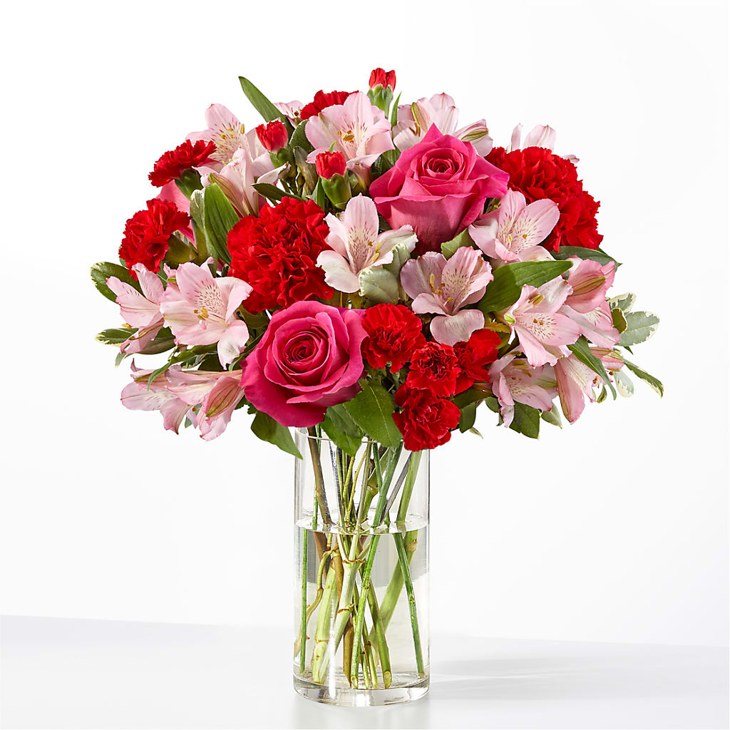 You're Precious Bouquet – The Rose Shop, Kerrville TX