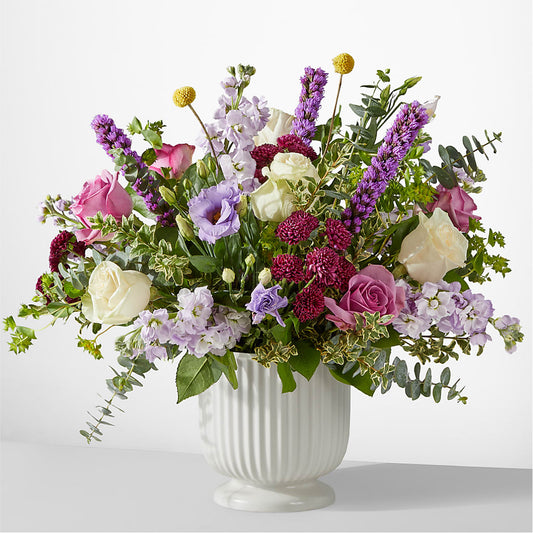 Work of Art Bouquet –  The Rose Shop, Kerrville TX