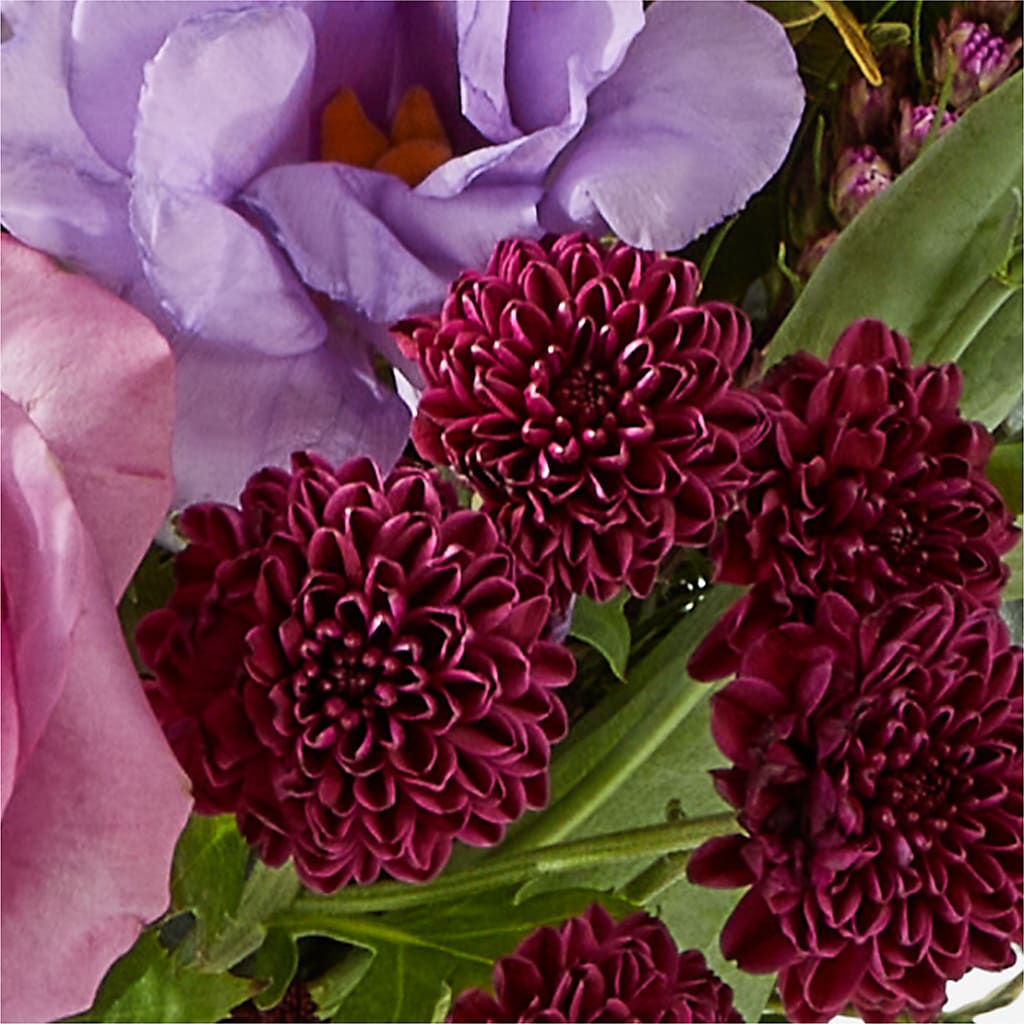 Work of Art Bouquet –  The Rose Shop, Kerrville TX