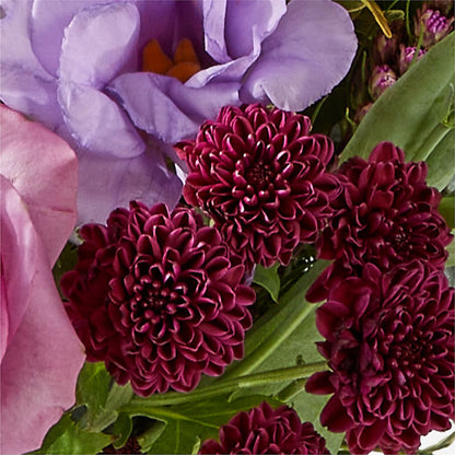 Work of Art Bouquet –  The Rose Shop, Kerrville TX