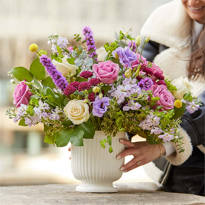 Work of Art Bouquet –  The Rose Shop, Kerrville TX