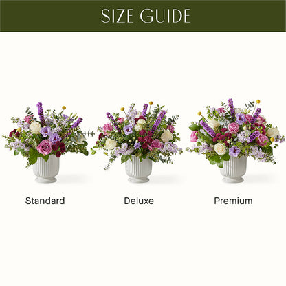 Work of Art Bouquet –  The Rose Shop, Kerrville TX