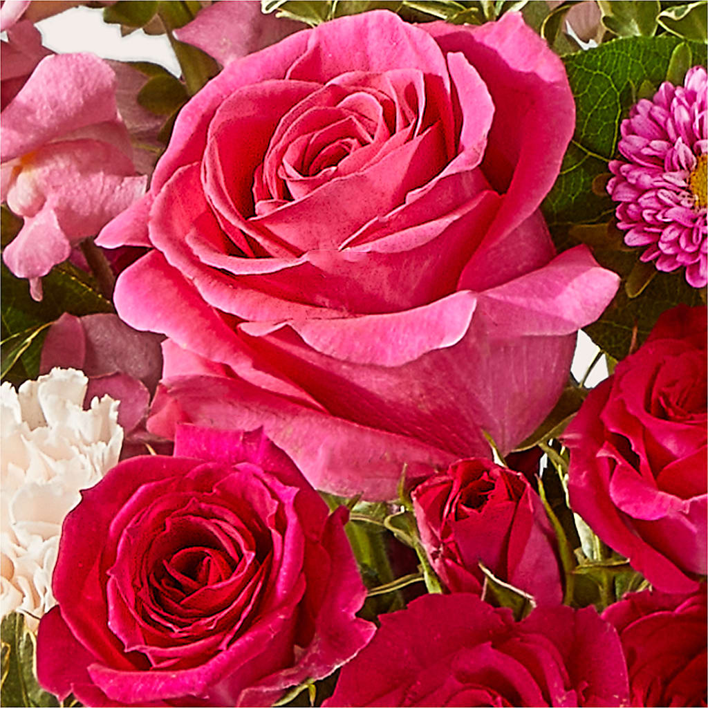 Too Cute Bouquet –  The Rose Shop, Kerrville TX