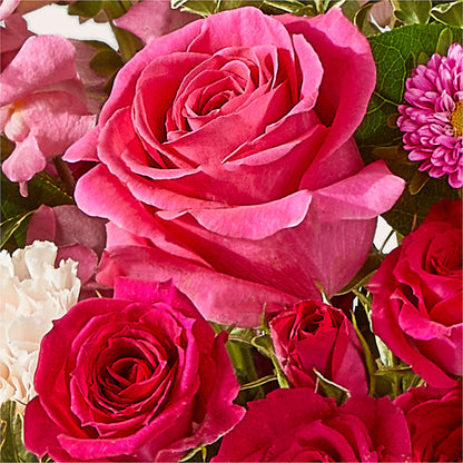 Too Cute Bouquet –  The Rose Shop, Kerrville TX