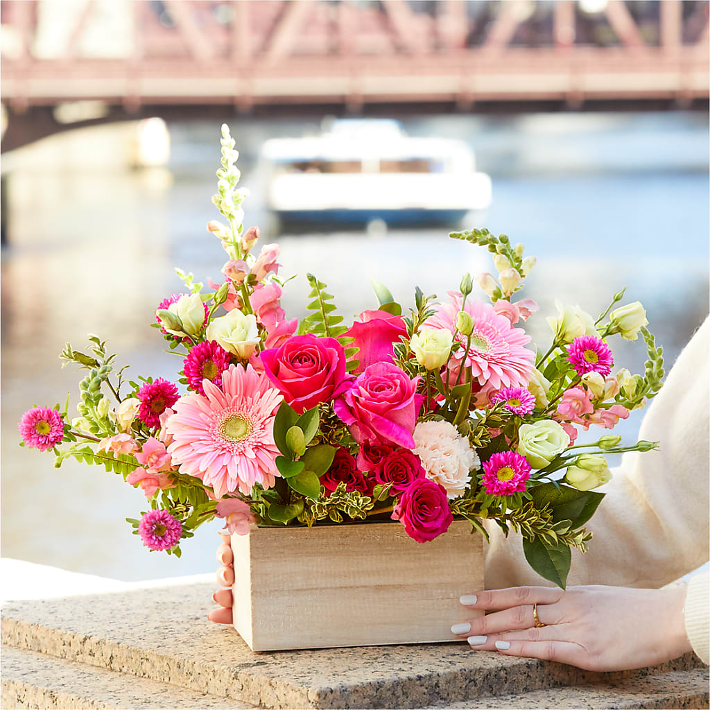 Too Cute Bouquet –  The Rose Shop, Kerrville TX