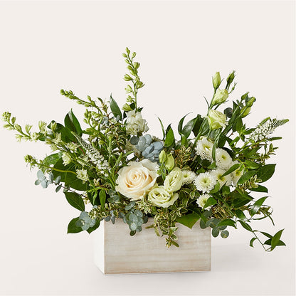 Cashmere Bouquet –  The Rose Shop, Kerrville TX
