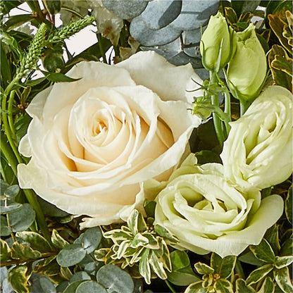 Cashmere Bouquet –  The Rose Shop, Kerrville TX