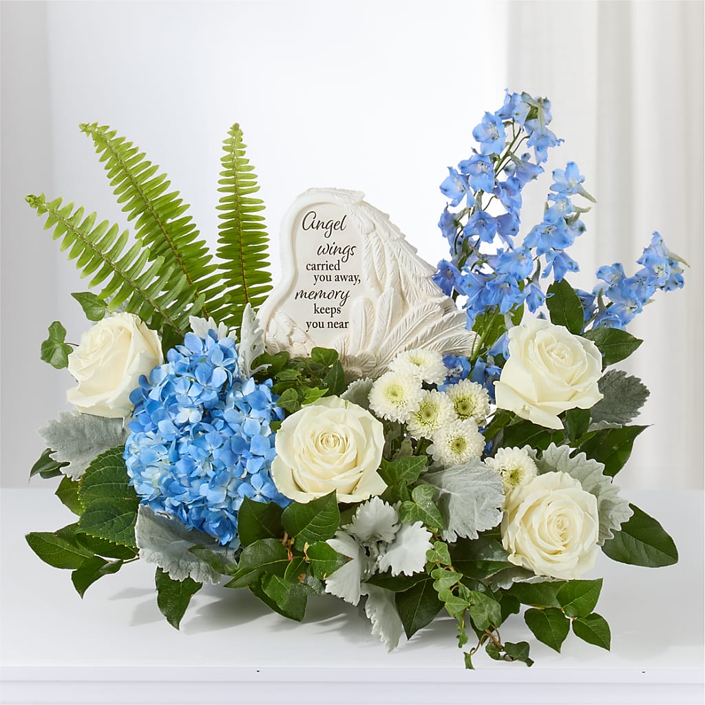 Dearest Arrangement –  The Rose Shop, Kerrville TX