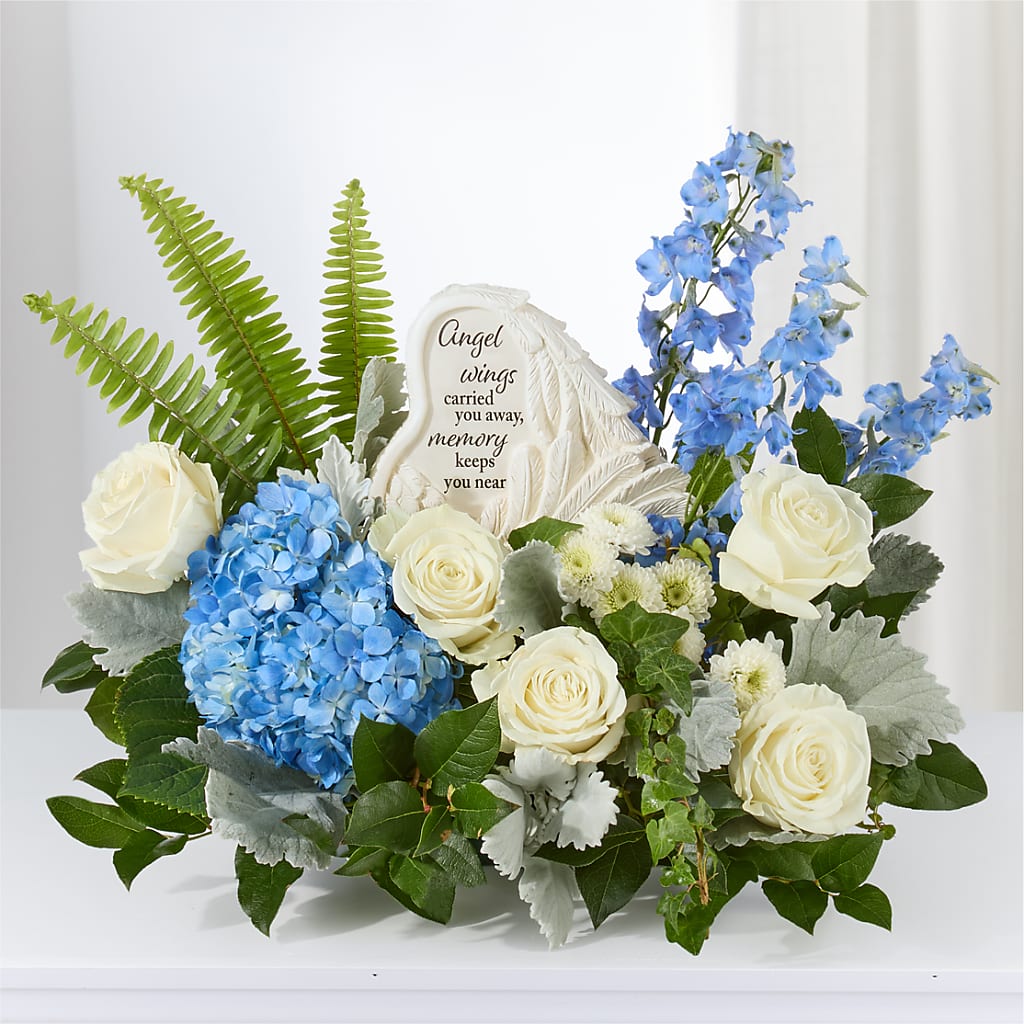 Dearest Arrangement –  The Rose Shop, Kerrville TX