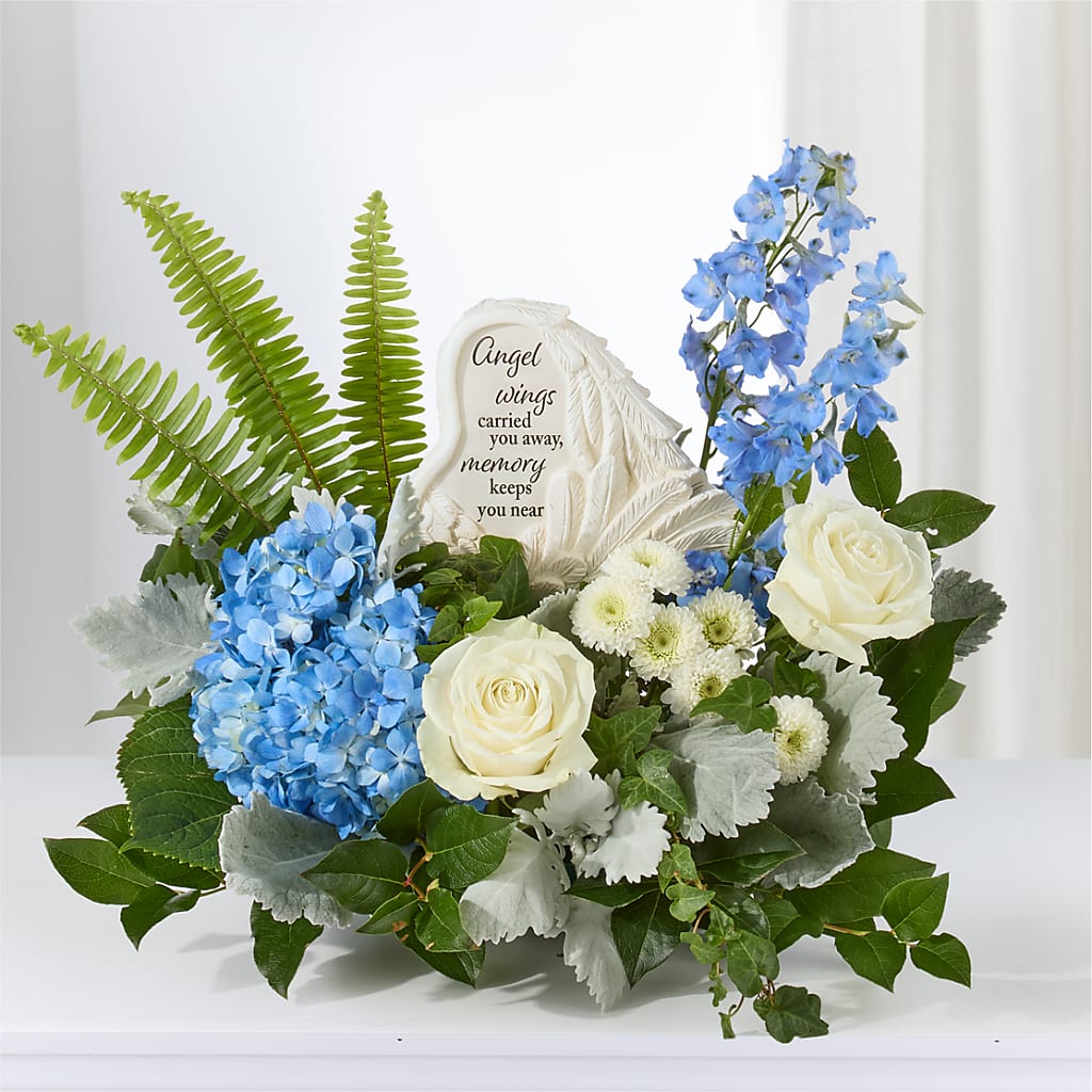 Dearest Arrangement –  The Rose Shop, Kerrville TX