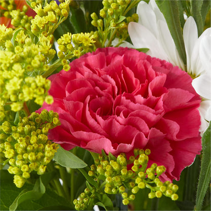 Oopsie Daisy Bouquet –  The Rose Shop, Kerrville TX
