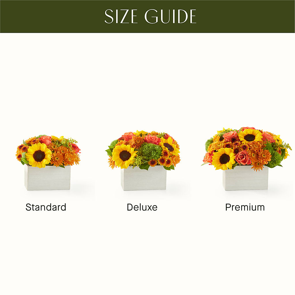 Farmer’s Market Stroll Bouquet –  The Rose Shop, Kerrville TX