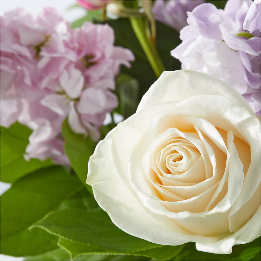 Springtime Spritz Bouquet –  The Rose Shop, Kerrville TX
