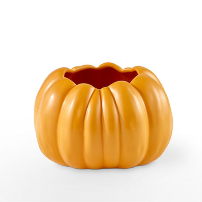 Pick of the Patch Pumpkin Bouquet –  The Rose Shop, Kerrville TX