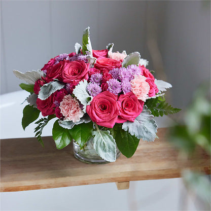 Sweet As Can Be Bouquet –  The Rose Shop, Kerrville TX