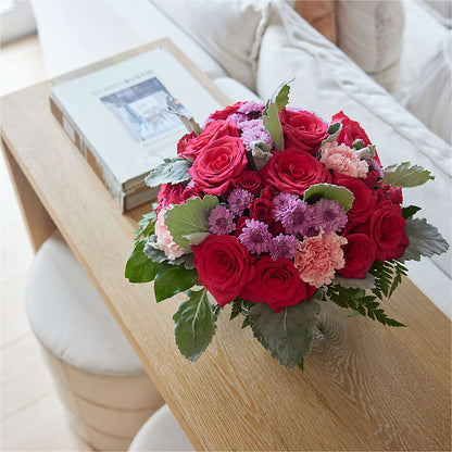 Sweet As Can Be Bouquet –  The Rose Shop, Kerrville TX