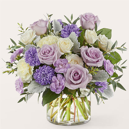Stardust Bouquet –  The Rose Shop, Kerrville TX