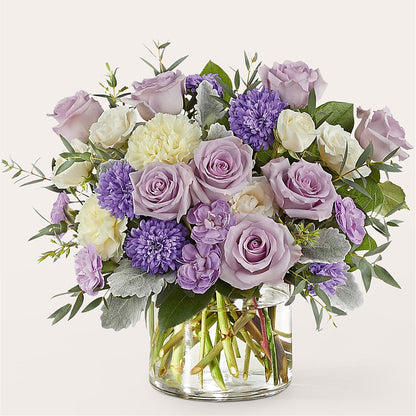 Stardust Bouquet –  The Rose Shop, Kerrville TX
