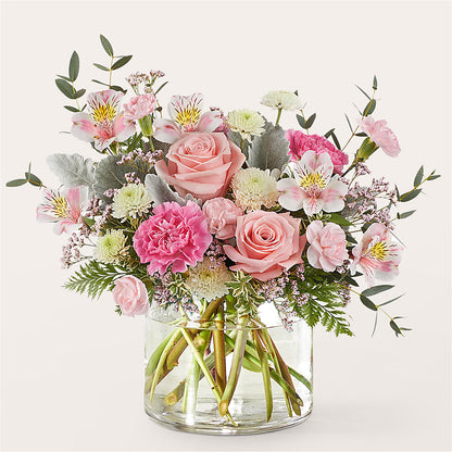 The Treehouse Bouquet –  The Rose Shop, Kerrville TX