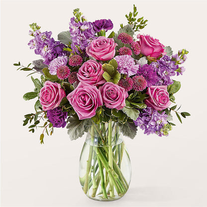 A Love Story Bouquet –  The Rose Shop, Kerrville TX