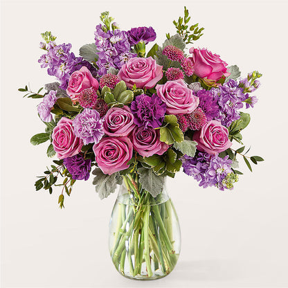 A Love Story Bouquet –  The Rose Shop, Kerrville TX