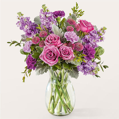 A Love Story Bouquet –  The Rose Shop, Kerrville TX