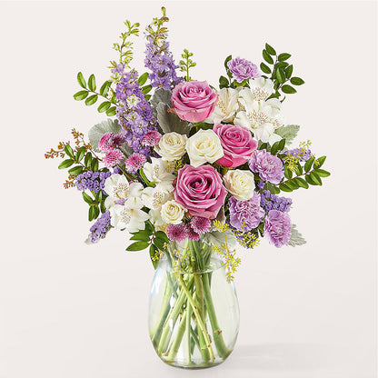 Lucky Me Bouquet –  The Rose Shop, Kerrville TX
