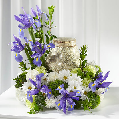 Sincere Spirit Cremation Adornment –  The Rose Shop, Kerrville TX