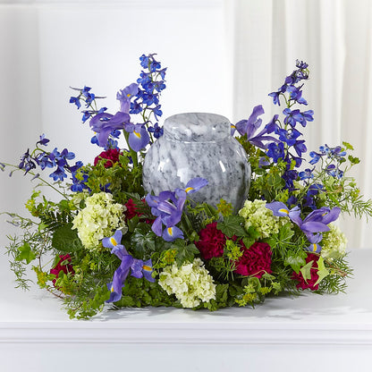 Forever Remembered Cremation Adornment –  The Rose Shop, Kerrville TX
