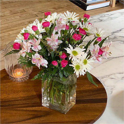 Sweet Surprises® Bouquet –  The Rose Shop, Kerrville TX