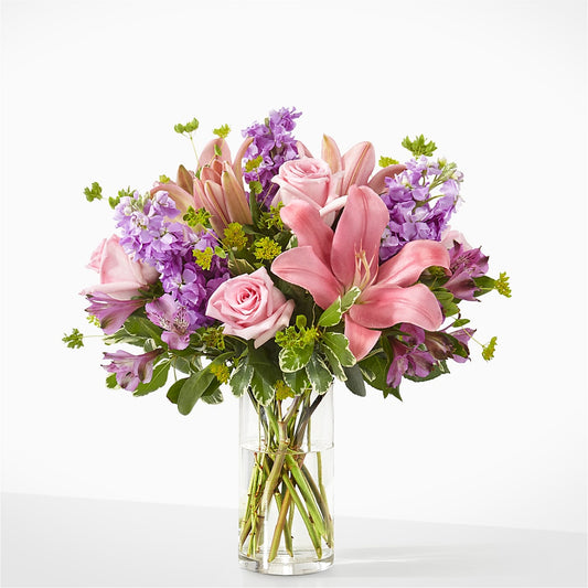Precious Petals Bouquet –  The Rose Shop, Kerrville TX