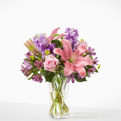 Precious Petals Bouquet –  The Rose Shop, Kerrville TX