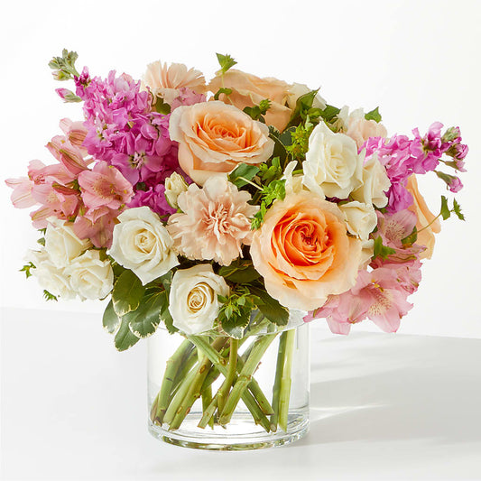 Paradise Bouquet –  The Rose Shop, Kerrville TX