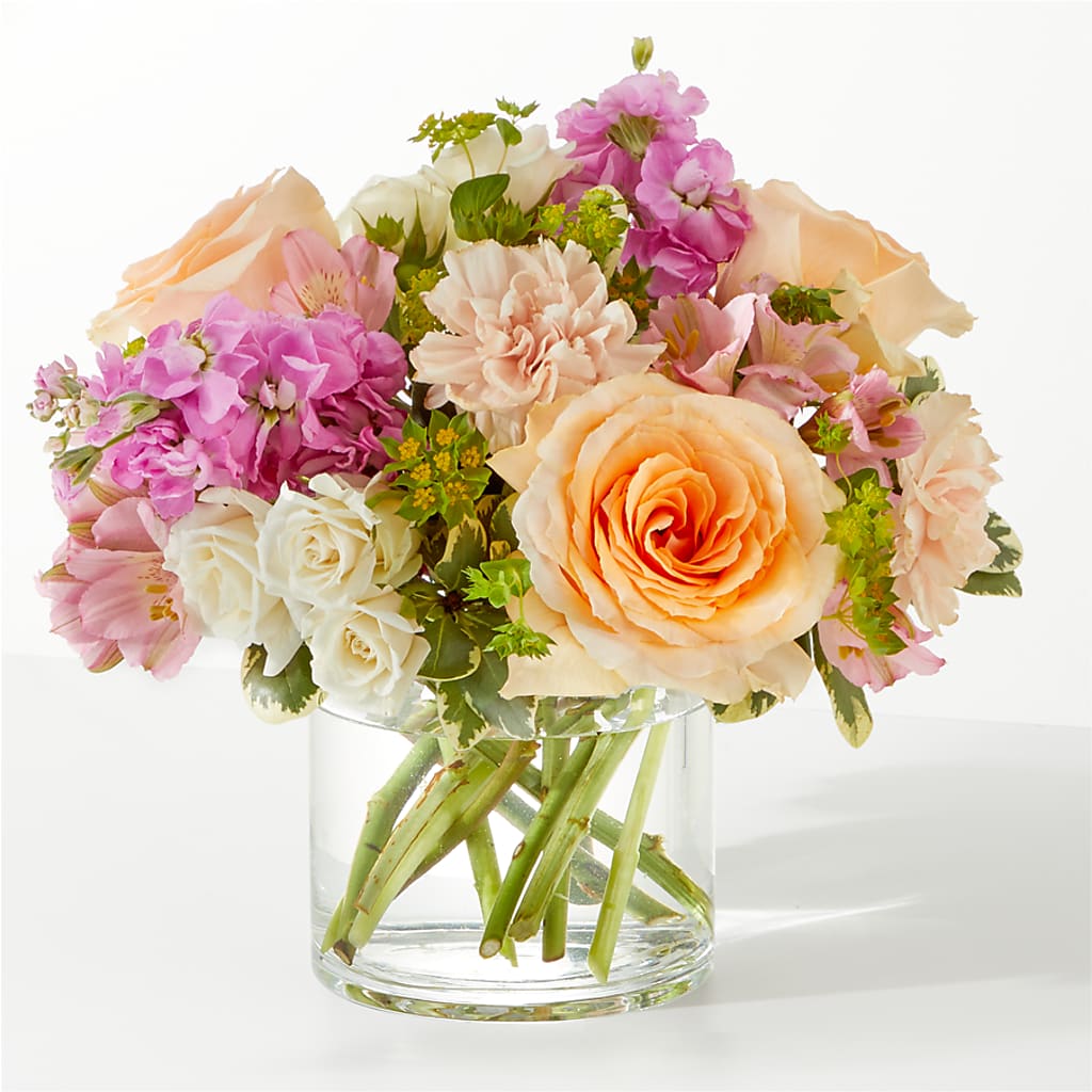 Paradise Bouquet –  The Rose Shop, Kerrville TX