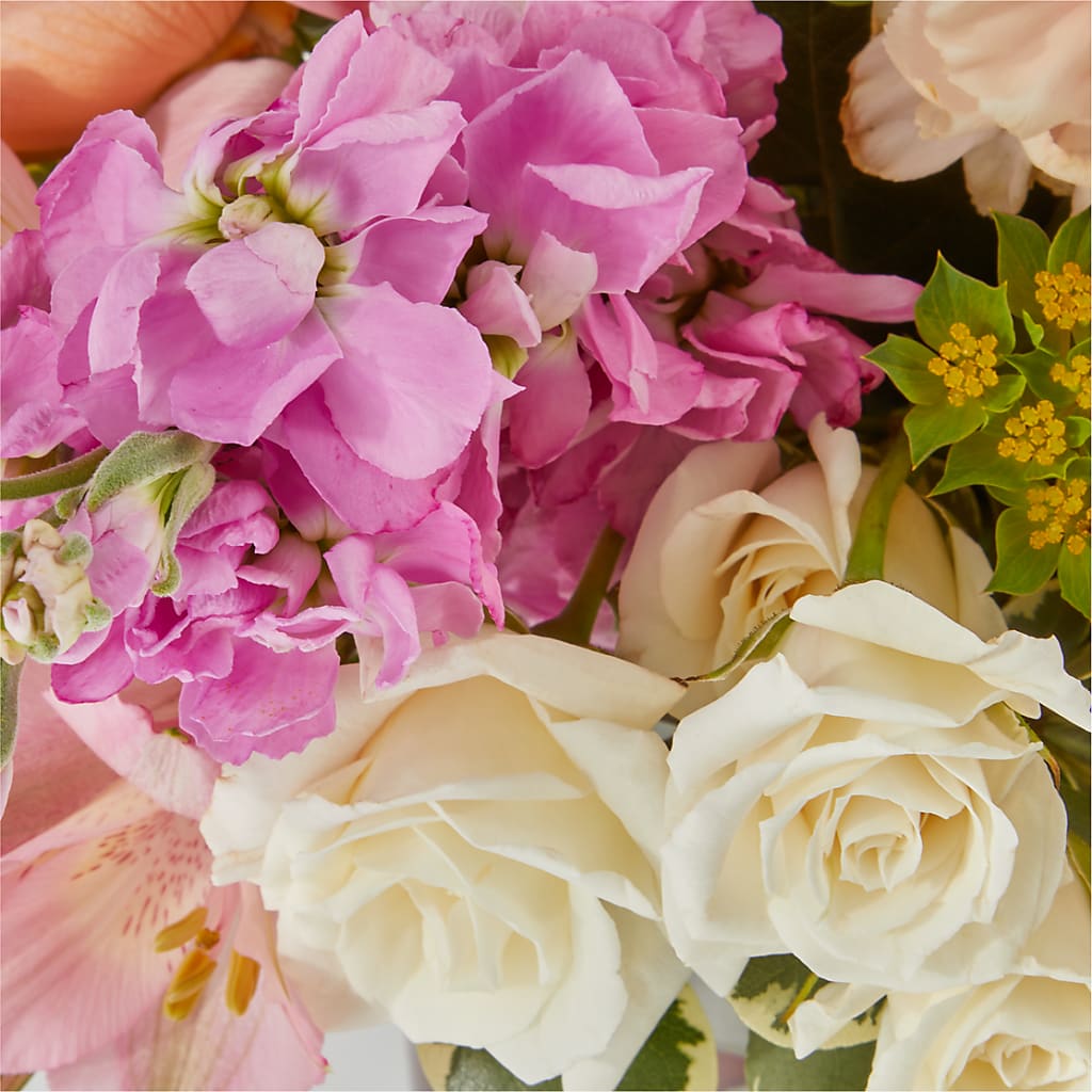 Paradise Bouquet –  The Rose Shop, Kerrville TX