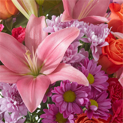 One and Only Bouquet –  The Rose Shop, Kerrville TX