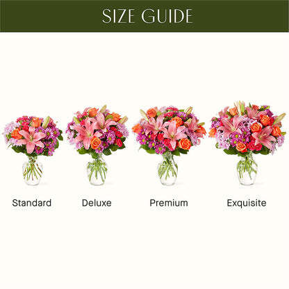 One and Only Bouquet –  The Rose Shop, Kerrville TX