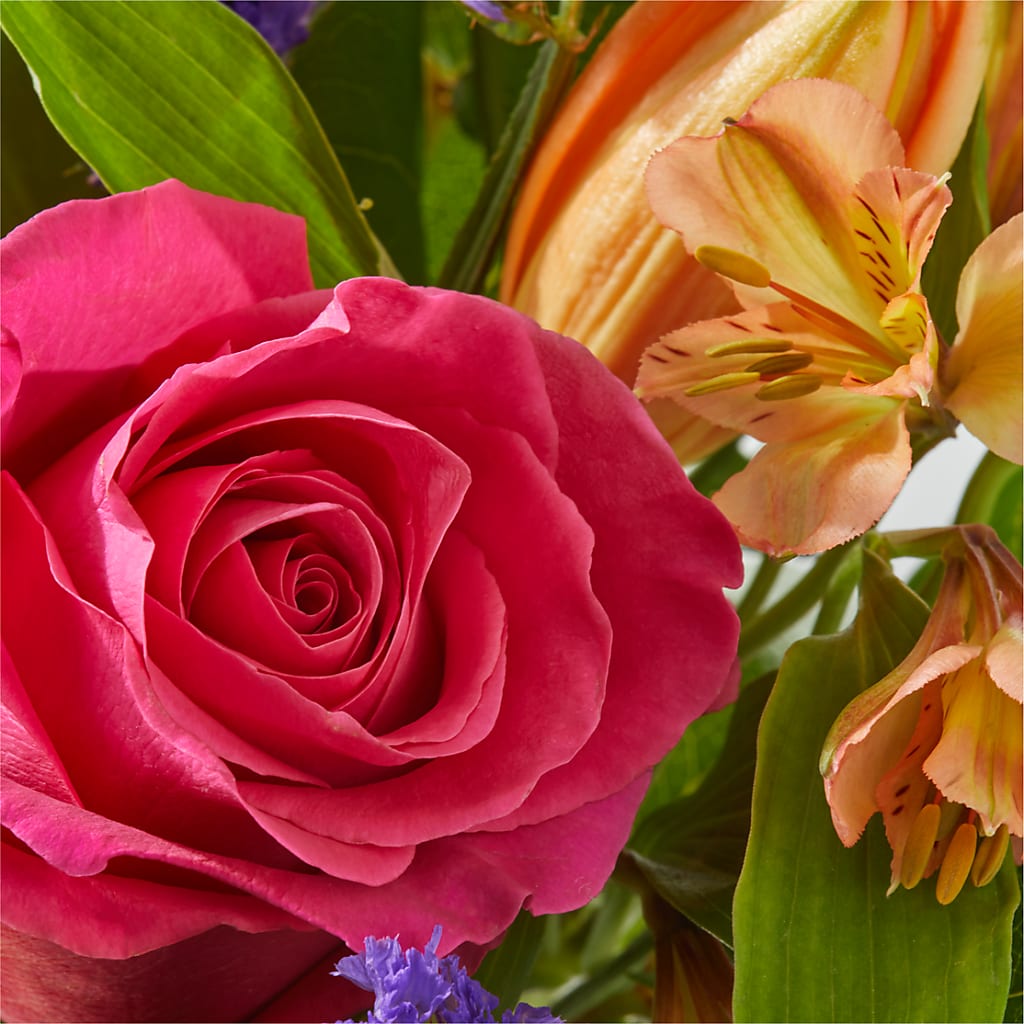 Joyful Bouquet –  The Rose Shop, Kerrville TX