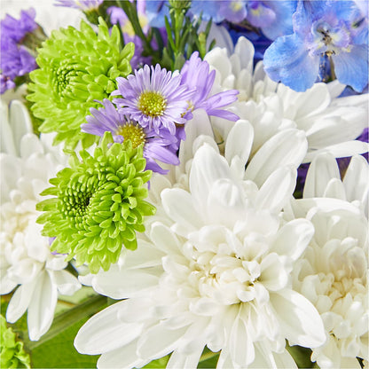 Genuine Gestures Bouquet –  The Rose Shop, Kerrville TX