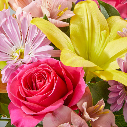Sprinkles Bouquet –  The Rose Shop, Kerrville TX