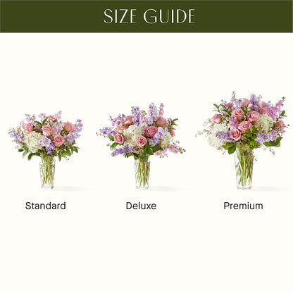 Embraced Bouquet –  The Rose Shop, Kerrville TX