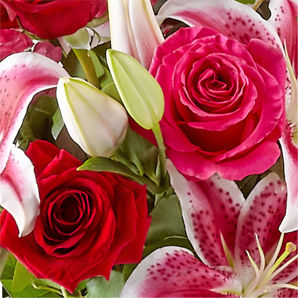 Always You Bouquet –  The Rose Shop, Kerrville TX