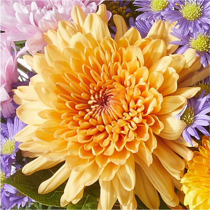 Countryside Bouquet –  The Rose Shop, Kerrville TX