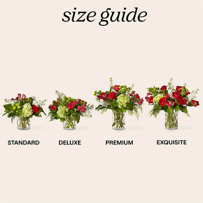 Tree Shopping Bouquet –  The Rose Shop, Kerrville TX