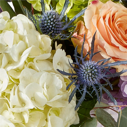 Porch Swing Bouquet –  The Rose Shop, Kerrville TX