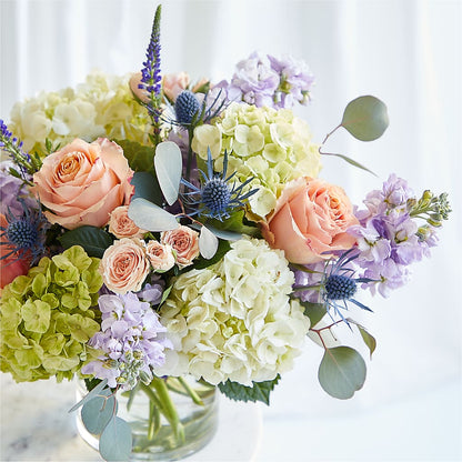 Porch Swing Bouquet –  The Rose Shop, Kerrville TX