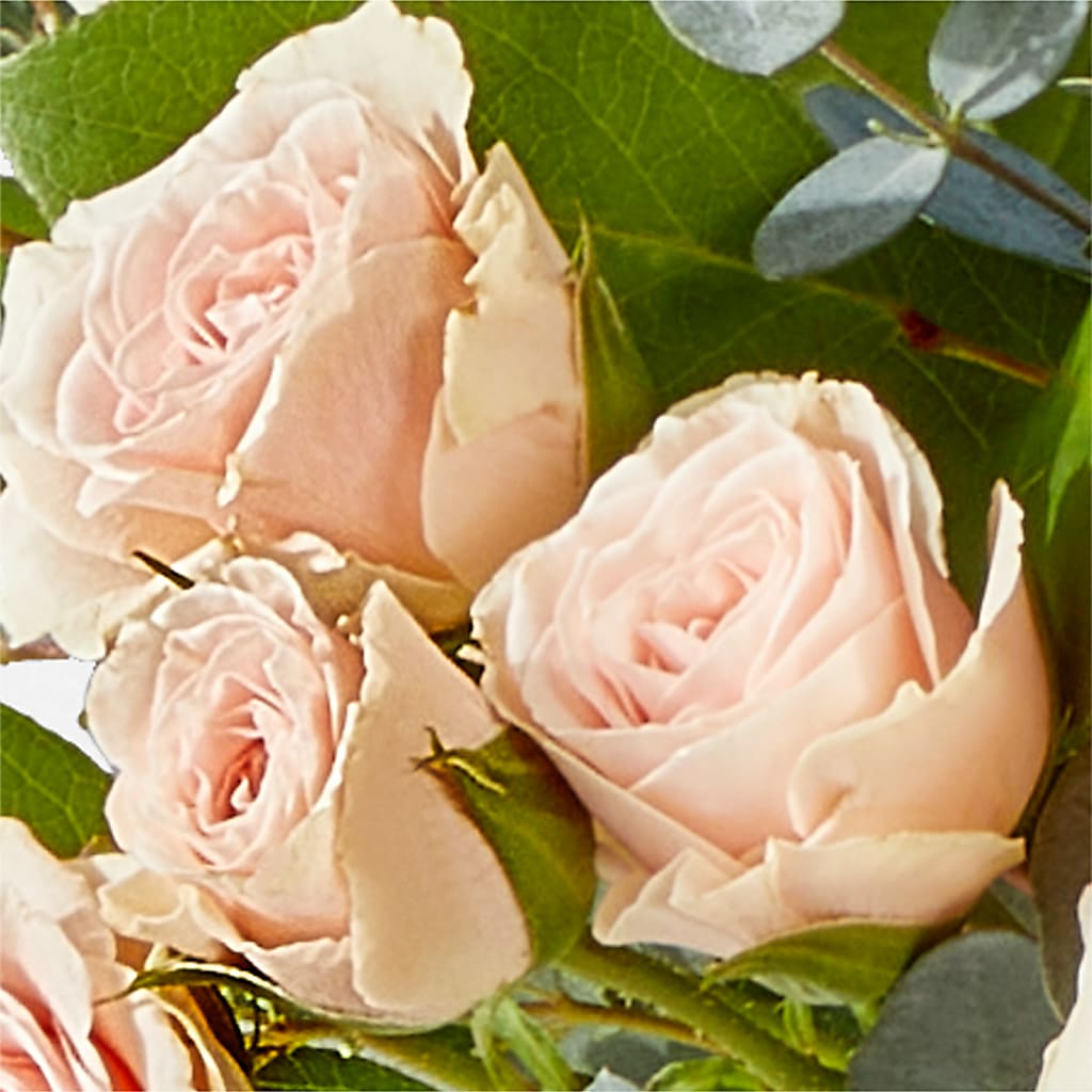 Inspired Bouquet –  The Rose Shop, Kerrville TX